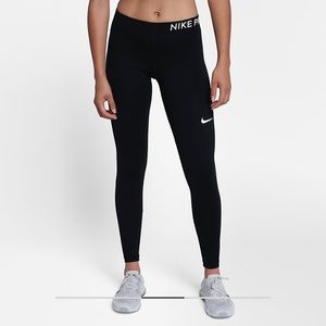 Nike Pro training leggings